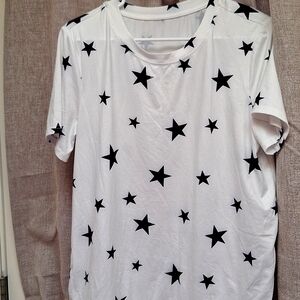 Women's Star Tee